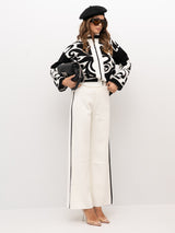 CARDIGAN GAI MATTIOLO LV2010