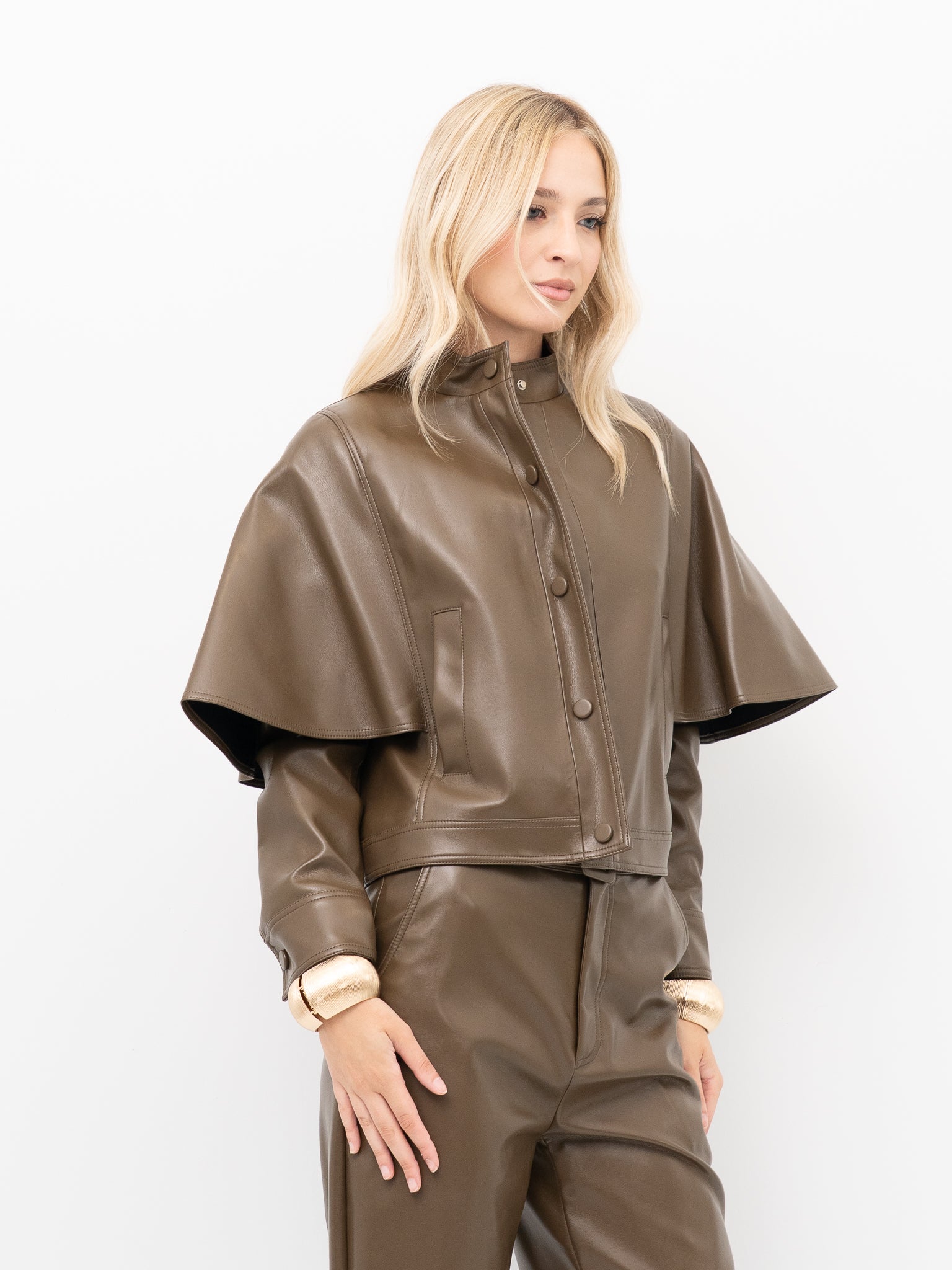 GIACCA TWINSET MILANO 262TP2050