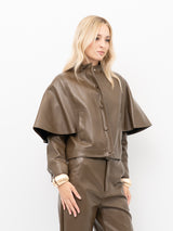 TWINSET MILANO JACKET 262TP2050