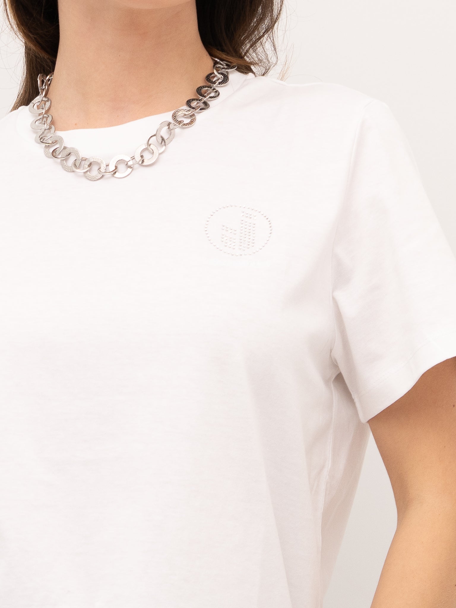T-SHIRT ICEBERG F081-P400
