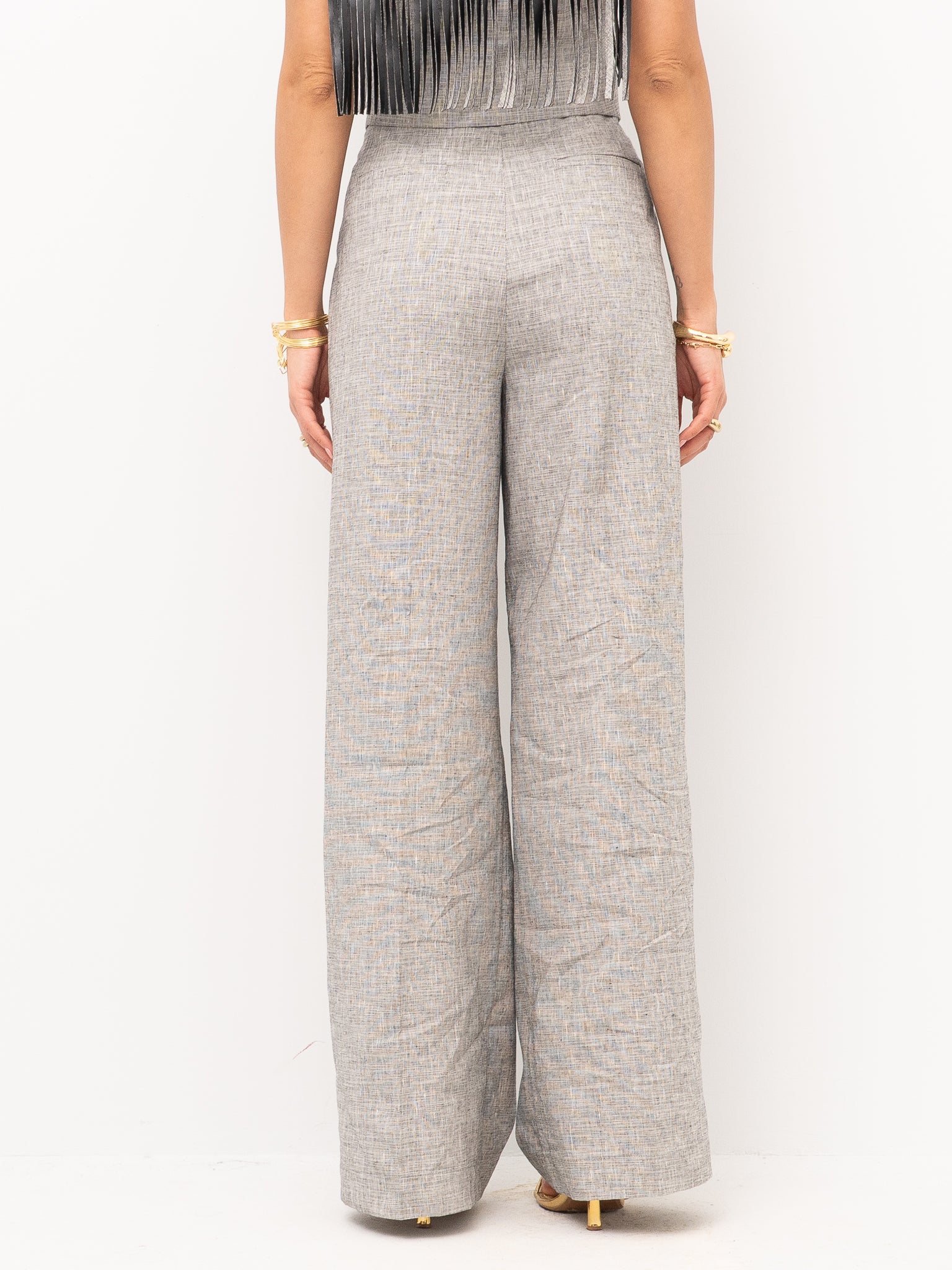 PANTALONE PINKO 106918-A3AS