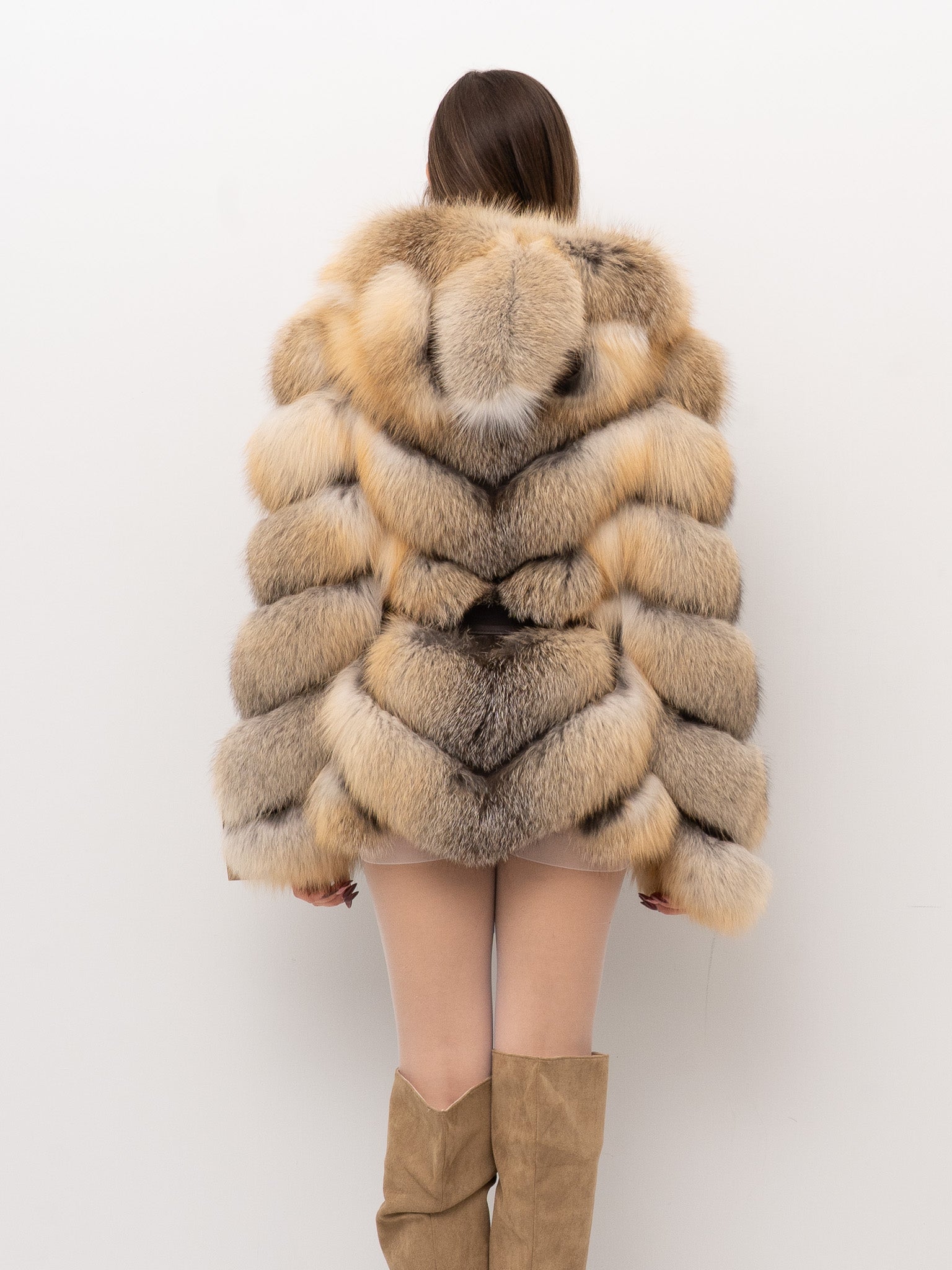 PELLICCIA SAGAFURS SG5014