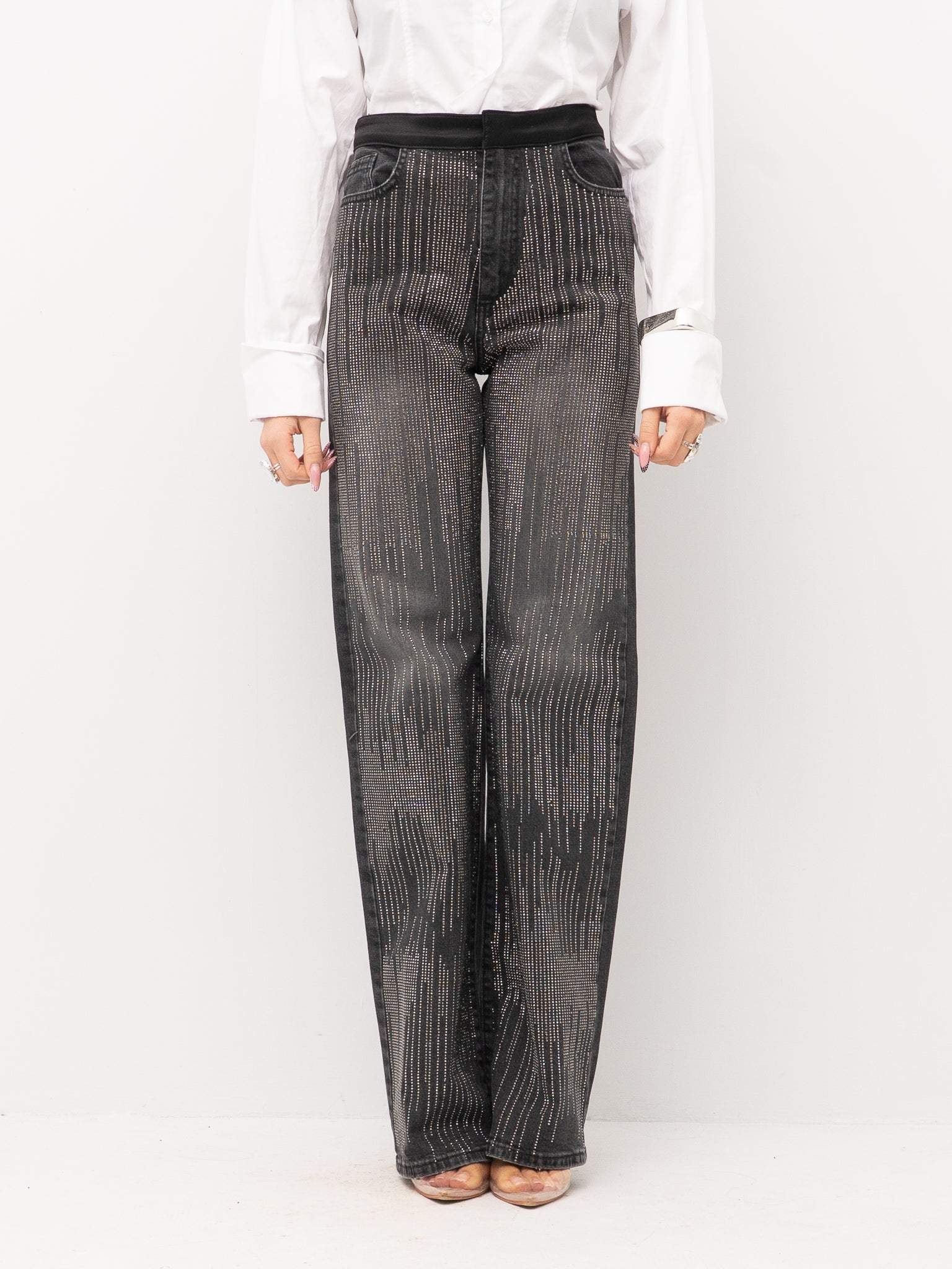 JEANS SILENCE LIMITED SI18