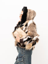 PELLICCIA YES LONDON LC/2118-1