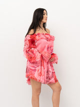 VESTIDO DE MIERDA SH26057S