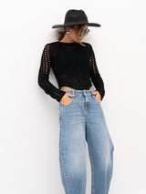 JEANS CYCLE 452P502