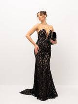 ABITO VALERIA MAZZA VM00586