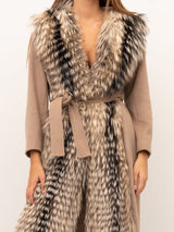 YES LONDON COAT CD1244/VO