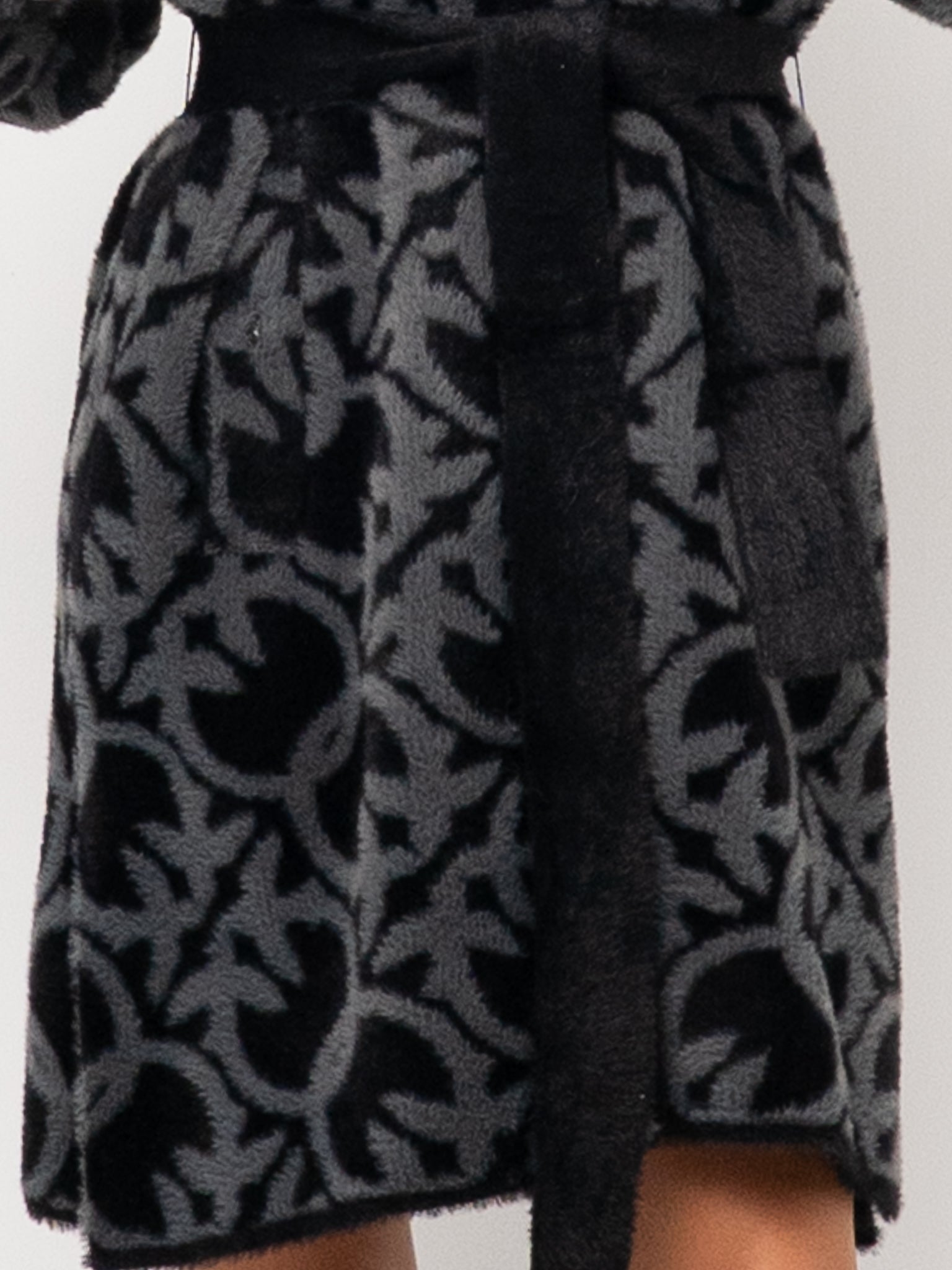 CAPPOTTO PINKO 105415-A2WY