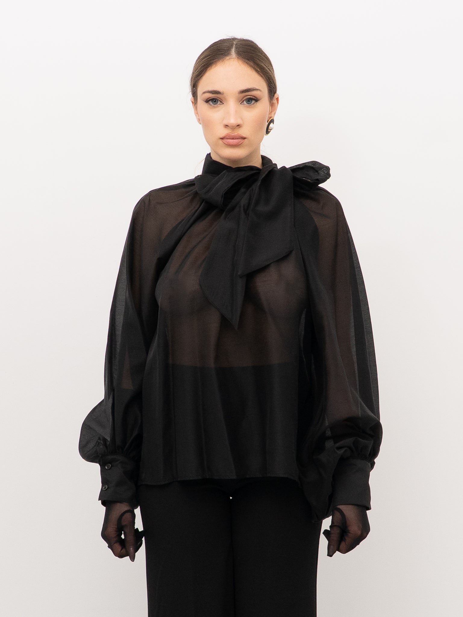 CAMICIA VICOLO TAB0210