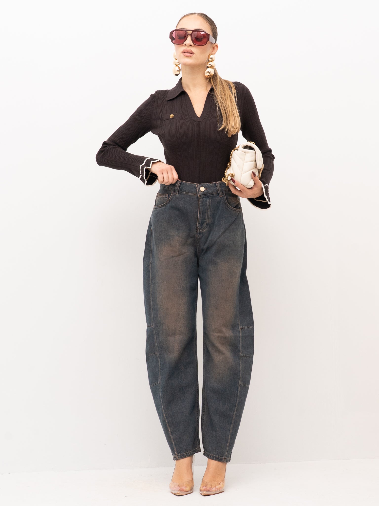 Vaqueros Blugirl RF5197D5041
