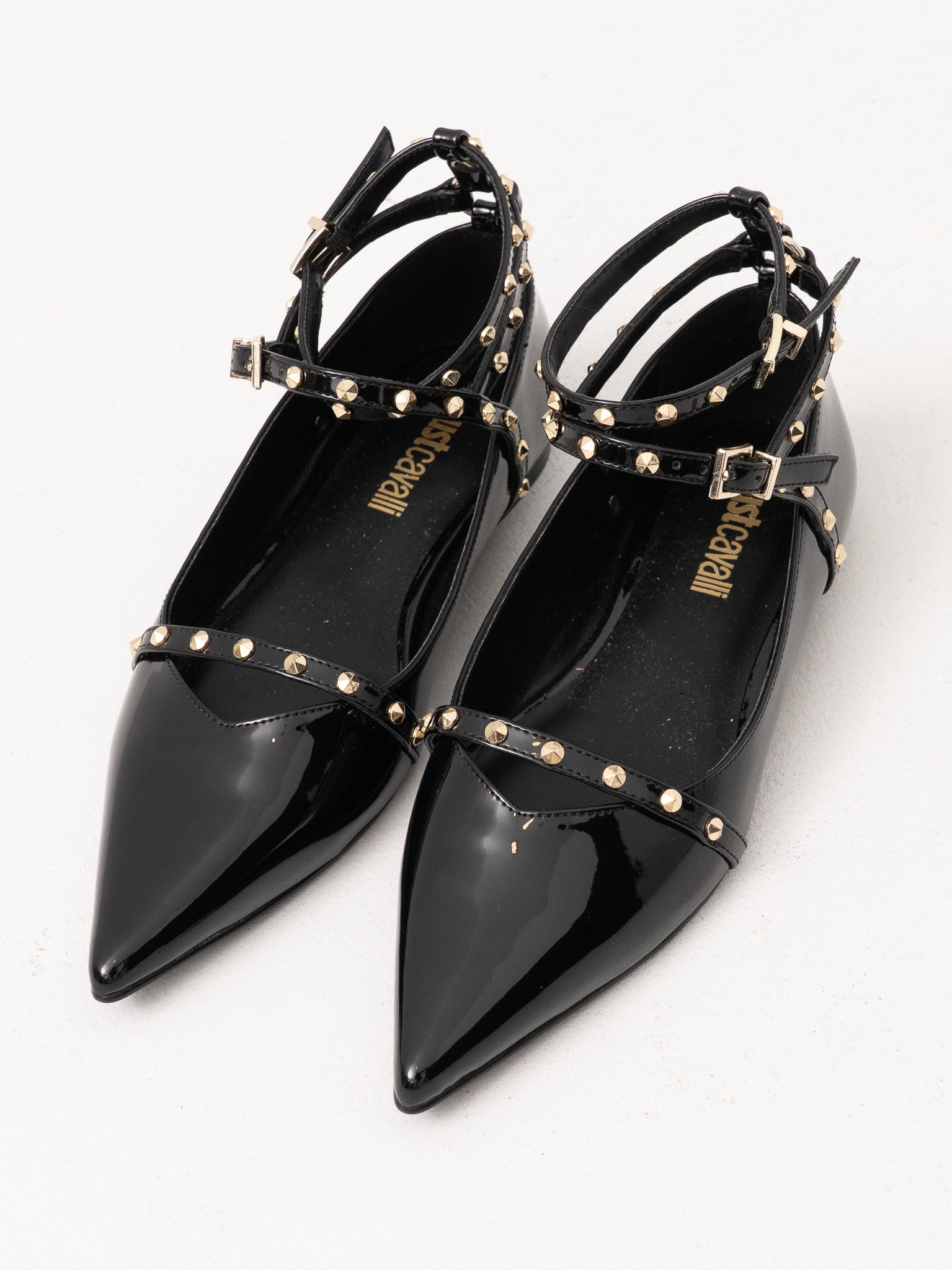 BALLERINA JUST CAVALLI 79RA3S76 ZSD52
