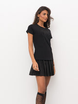 T-SHIRT LIU JO TF5166JS003