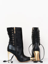 STIVALETTO WERNER 11-81793