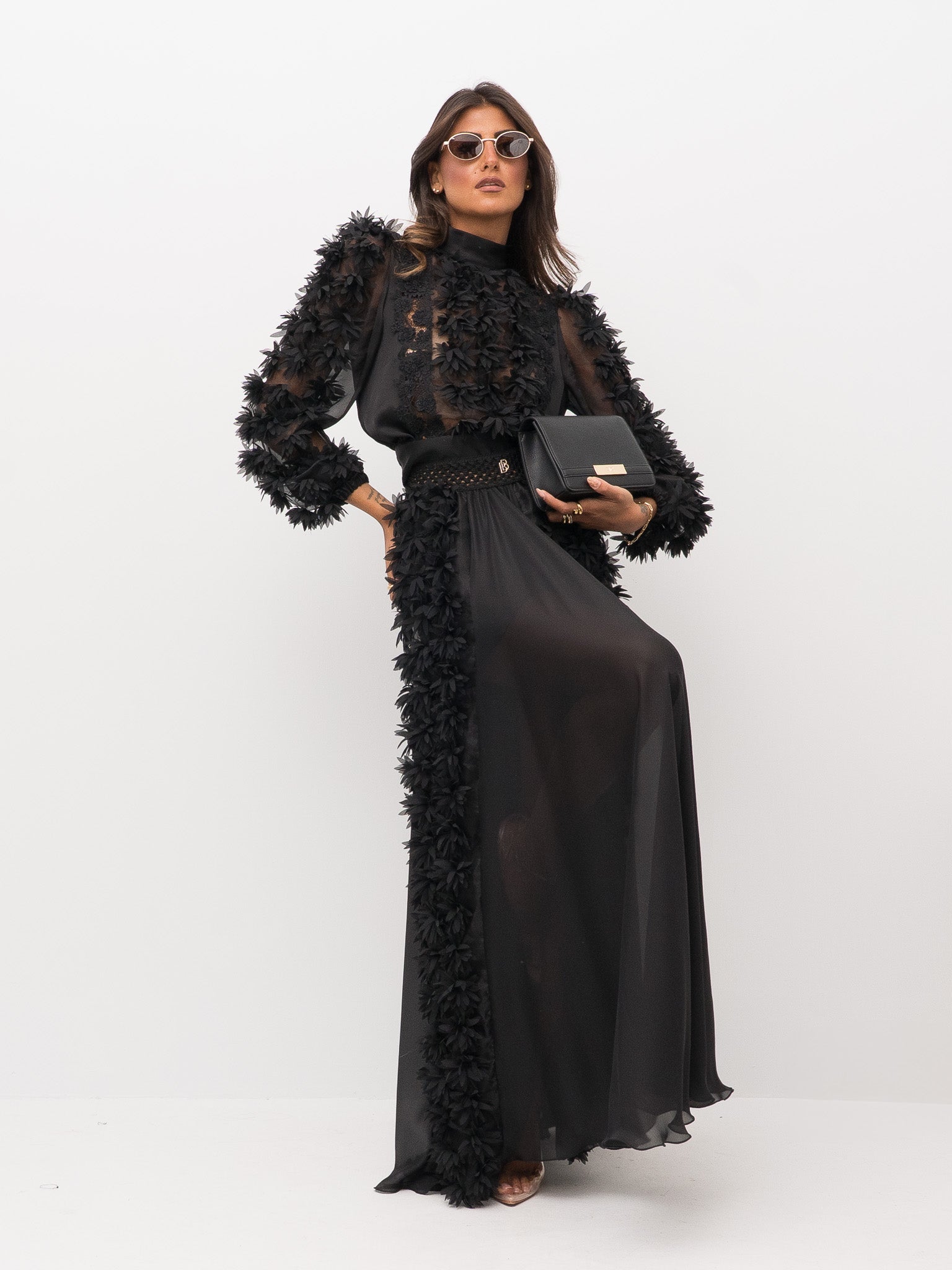 CINTURA BABYLON X S00026