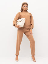 PANTALONE TWINSET MILANO 252TP3408