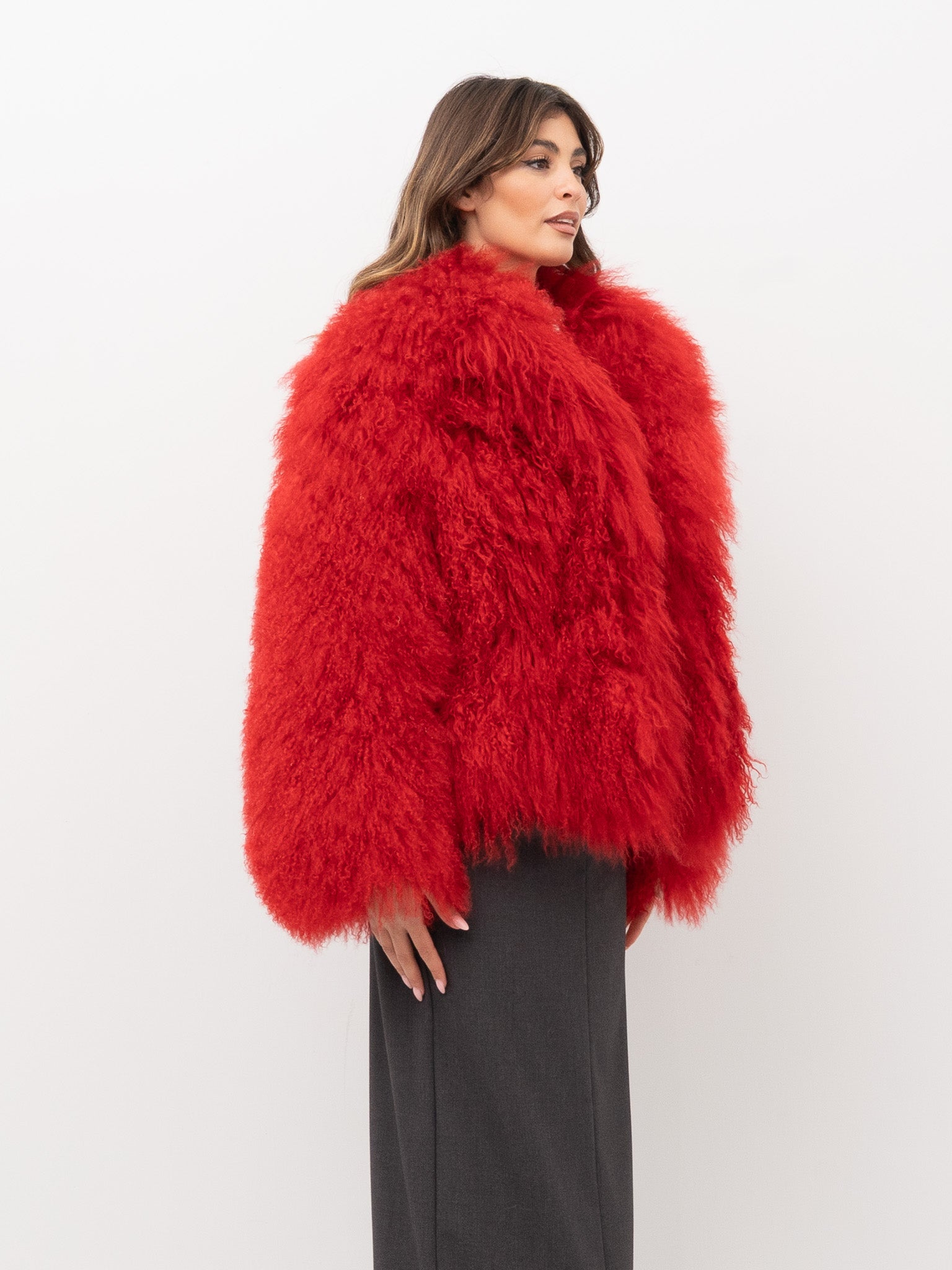 MONGOLIA SAGAFURS SG5011