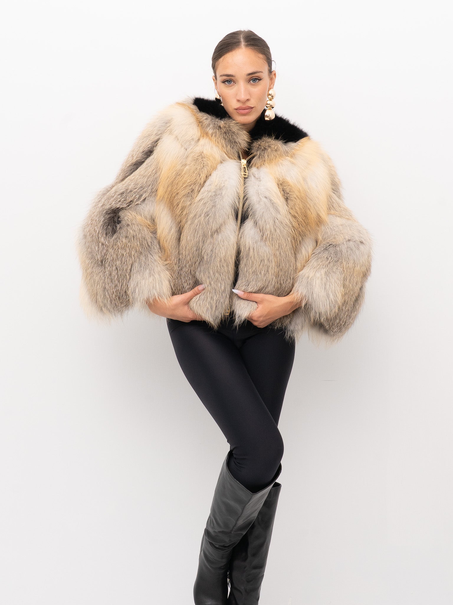 PELLICCIA EYBICI ART103