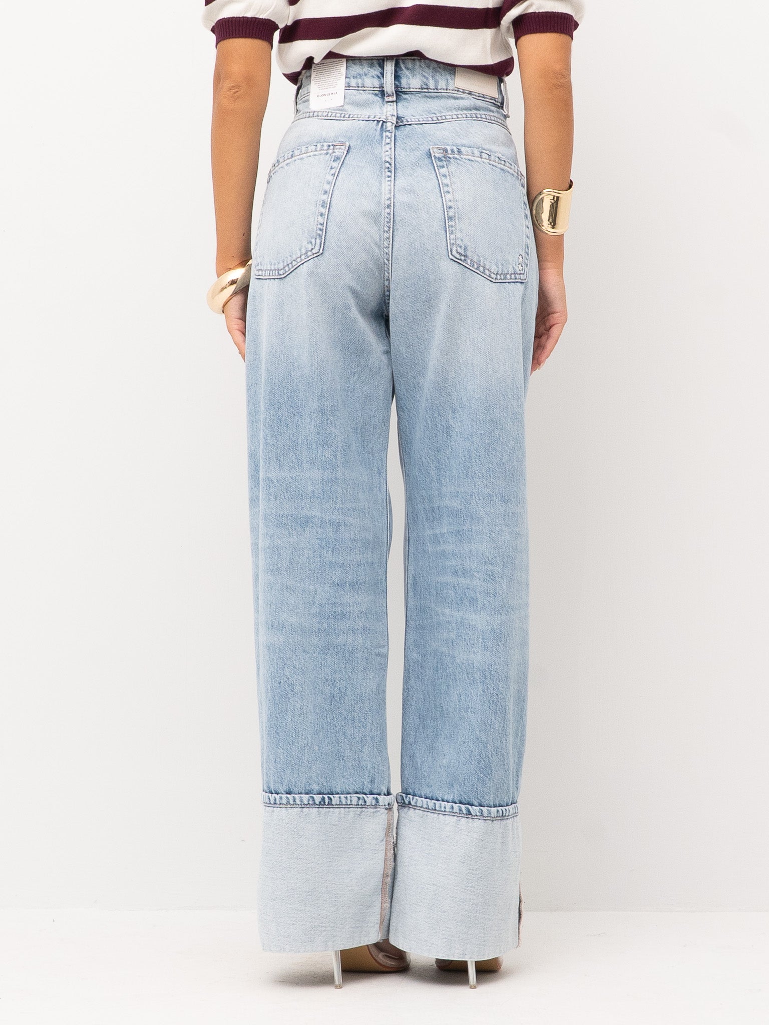 JEANS ICON DENIM KIKI