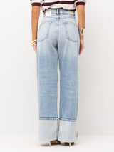 JEANS ICON DENIM KIKI