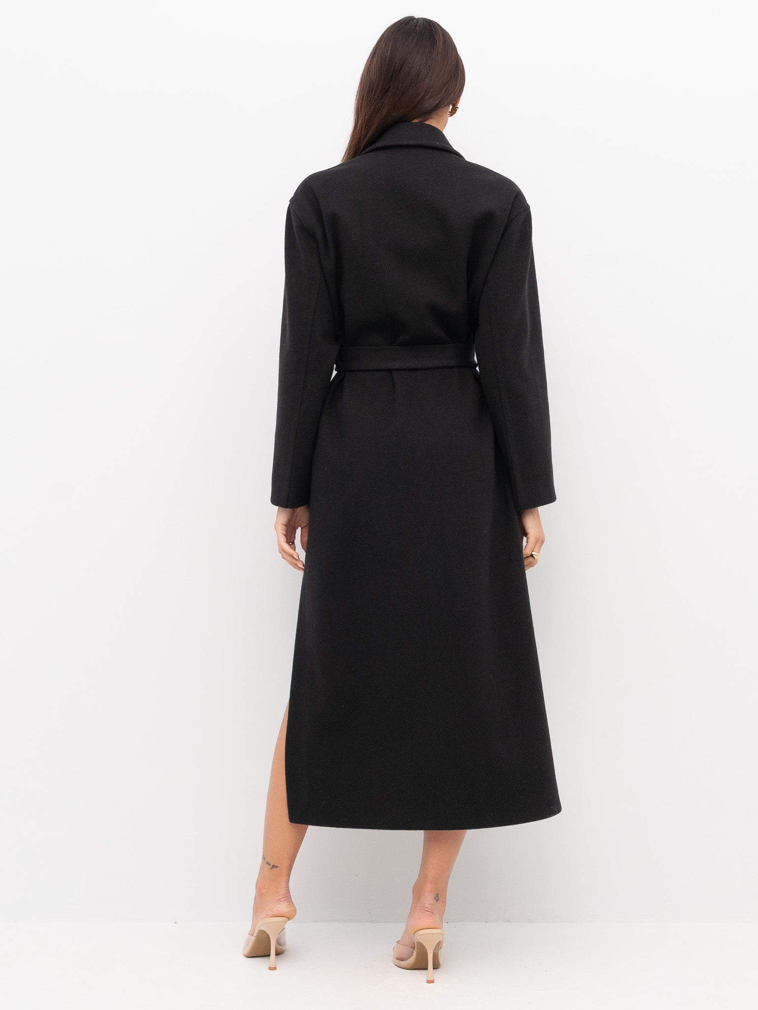 CAPPOTTO YES LONDON YLCP290