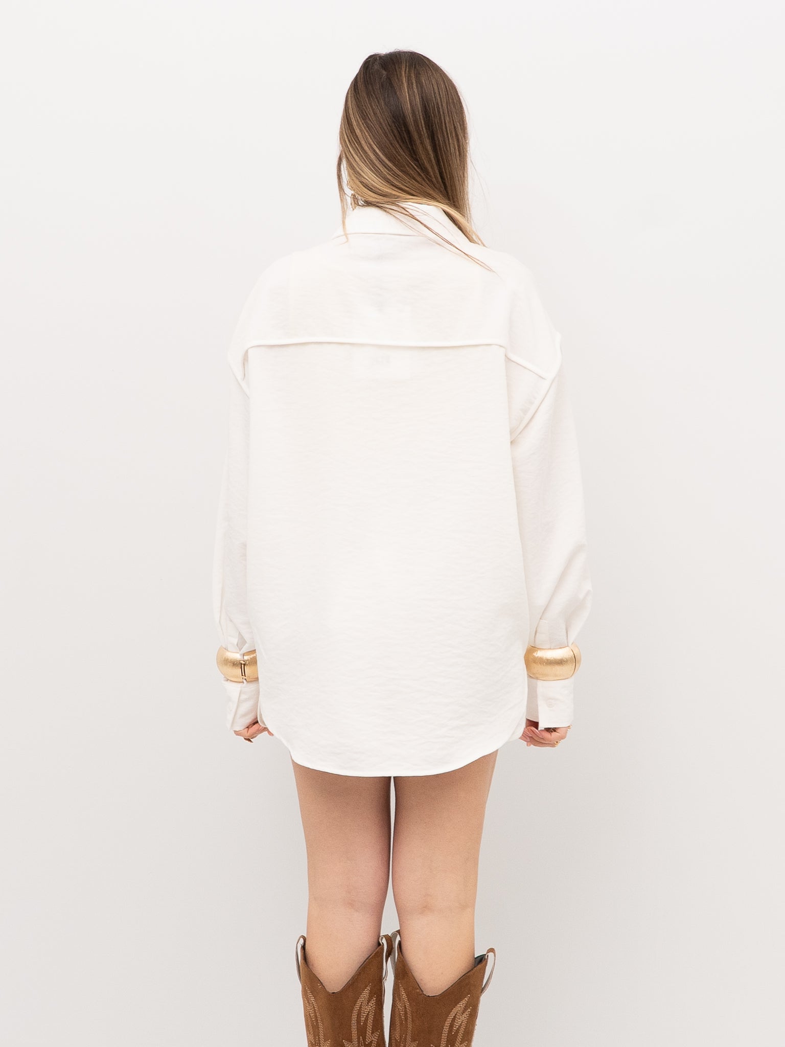 Camisa ELEH SS260030