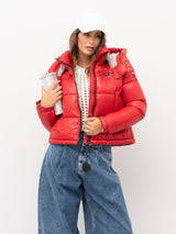 GIUBBINO BLAUER BLDC02170