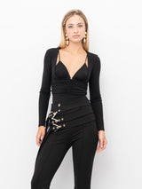 BODY ELISABETTA FRANCHI BO00356E2