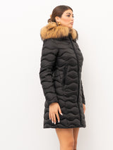 GIUBBINO BLAUER BLDK03036
