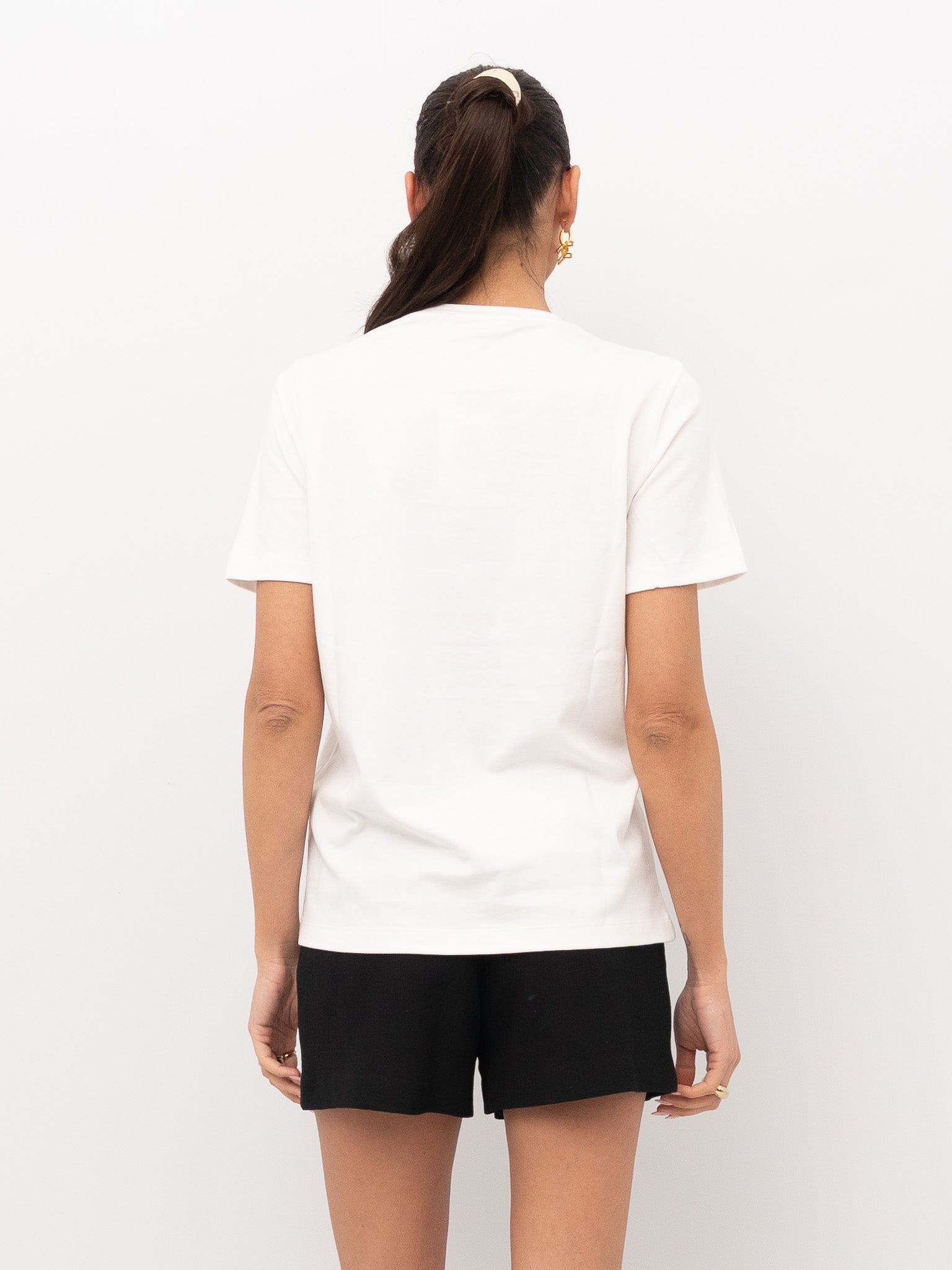 T-SHIRT ELISABETTA FRANCHI MA68P61E2