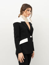 GIACCA BABYLON S00706