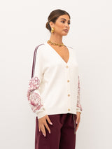 MAGLIA LIU JO TF6093MS49I