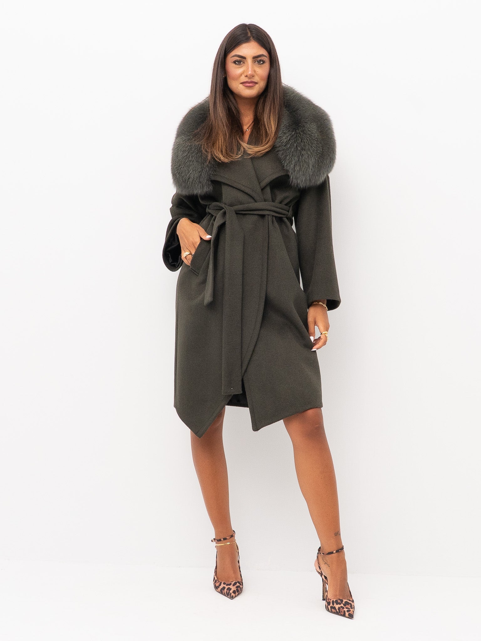 CAPPOTTO YES LONDON CD1220/VOT1