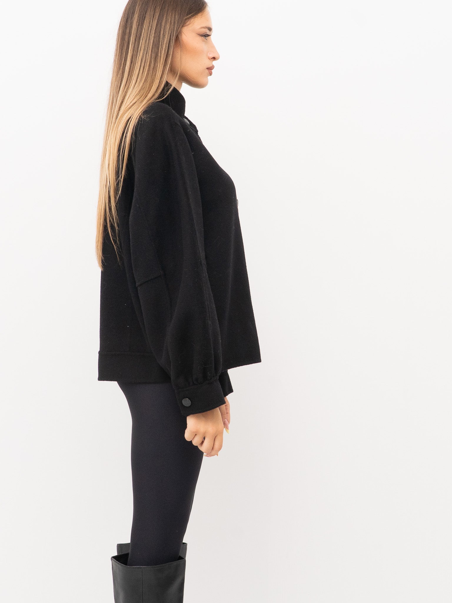 CAPPOTTO TWINSET MILANO 252TP2071