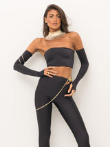 COMPLETO MARGHERITA MAZZEI WLG73+WLG66