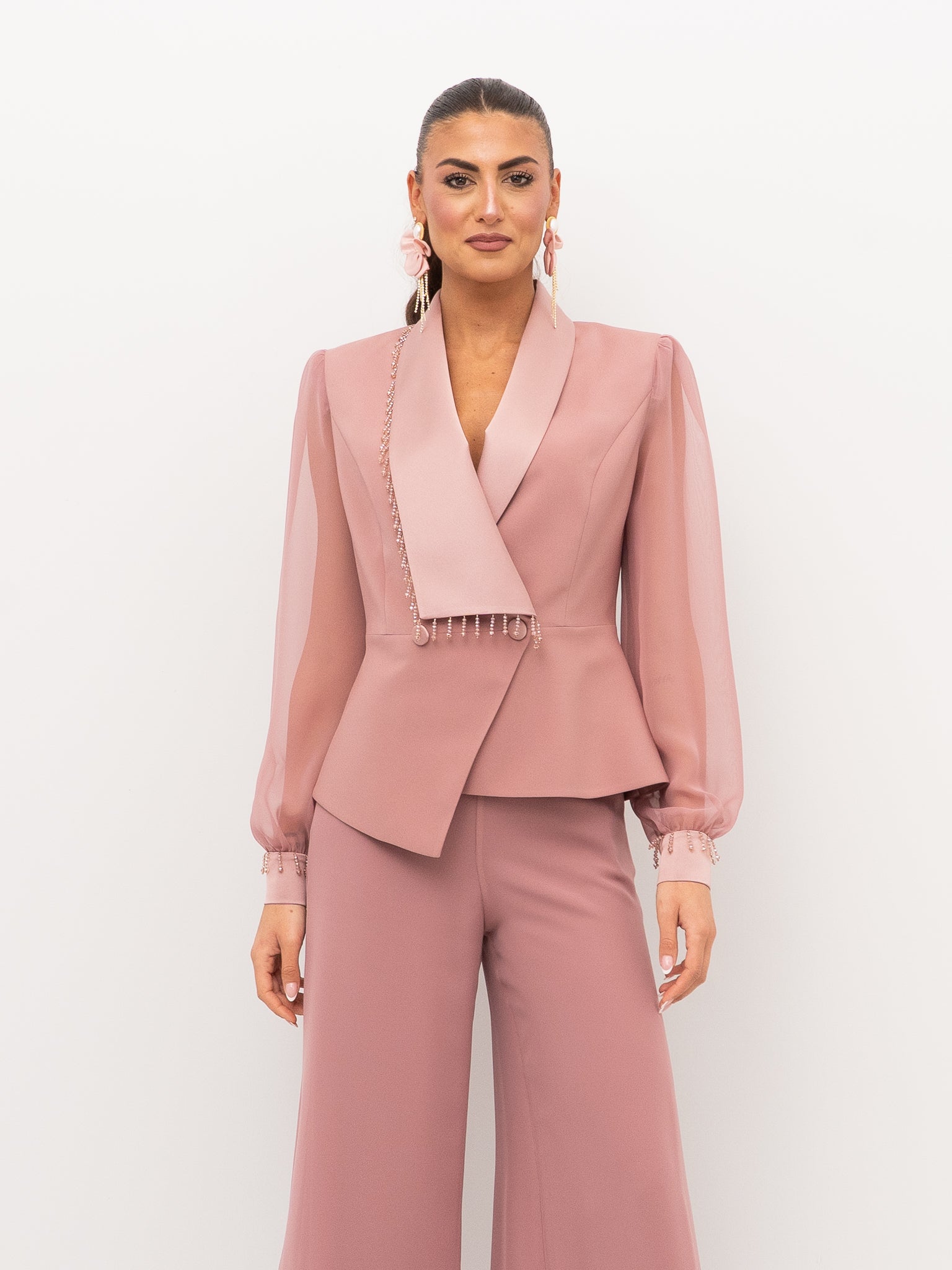 TRAJE D'ANDREA 26014+26015