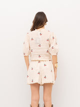 CAMICIA TWINSET MILANO 261TT2420