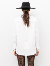 CAMICIA ELISABETTA FRANCHI CA12156E2