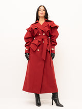 CAPPOTTO BABYLON Y S00751