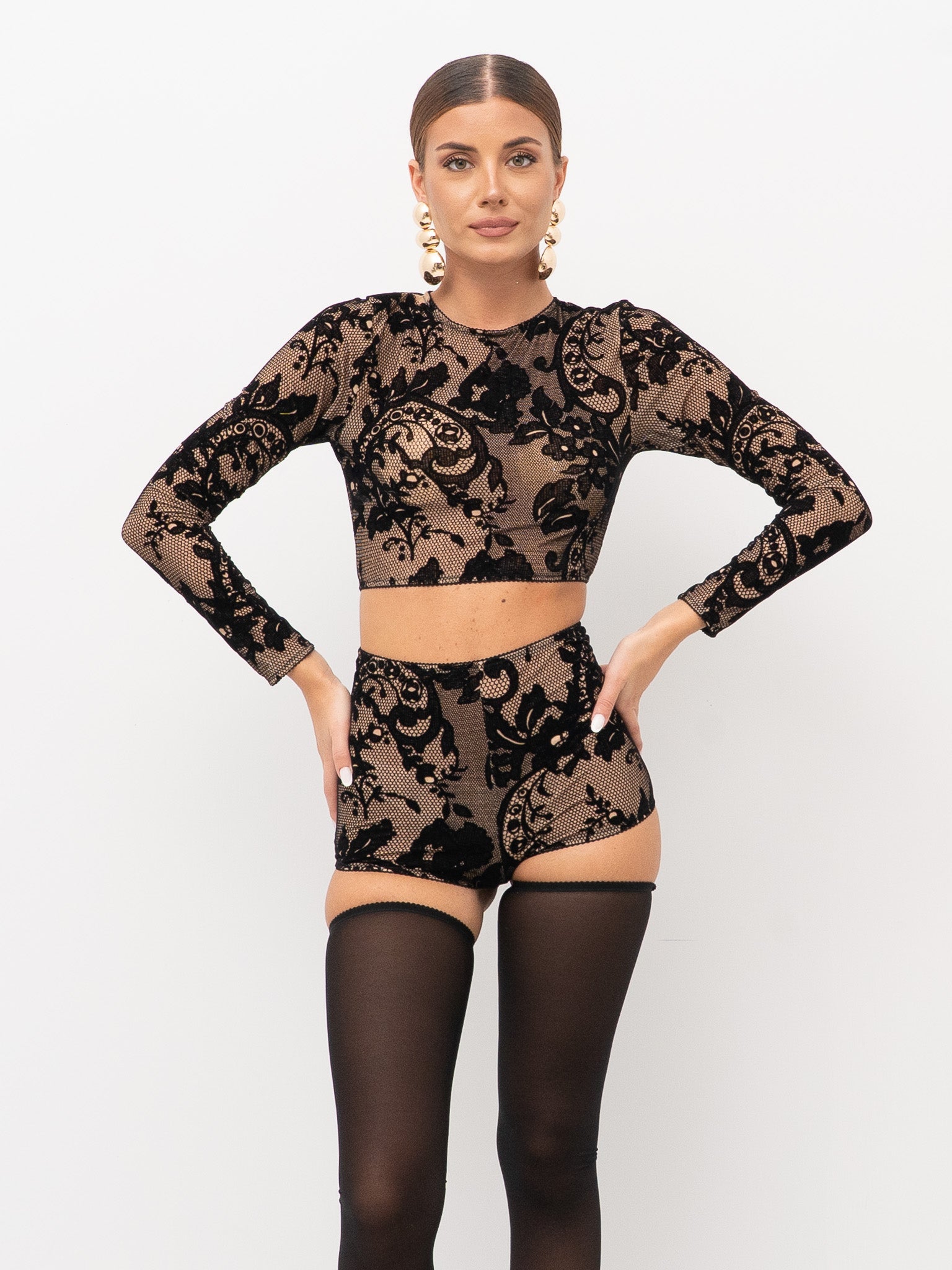 COMPLETO MARGHERITA MAZZEI WRL66