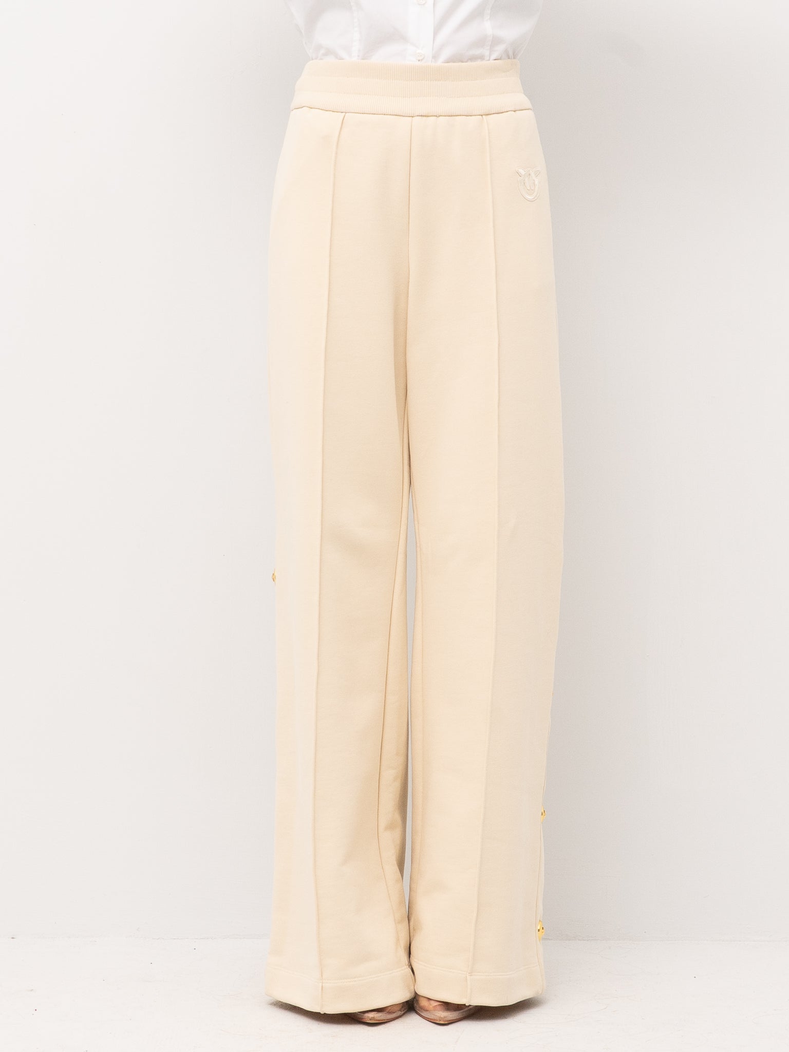 PANTALONE PINKO 105649-A2TC