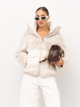 GIUBBINO BLAUER BLDC02178