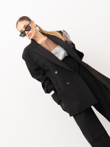 CHAQUETA PATRIZIA PEPE 2S1543 A038