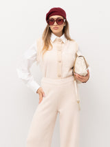 GILET BLUGIRL RF5236MA39R
