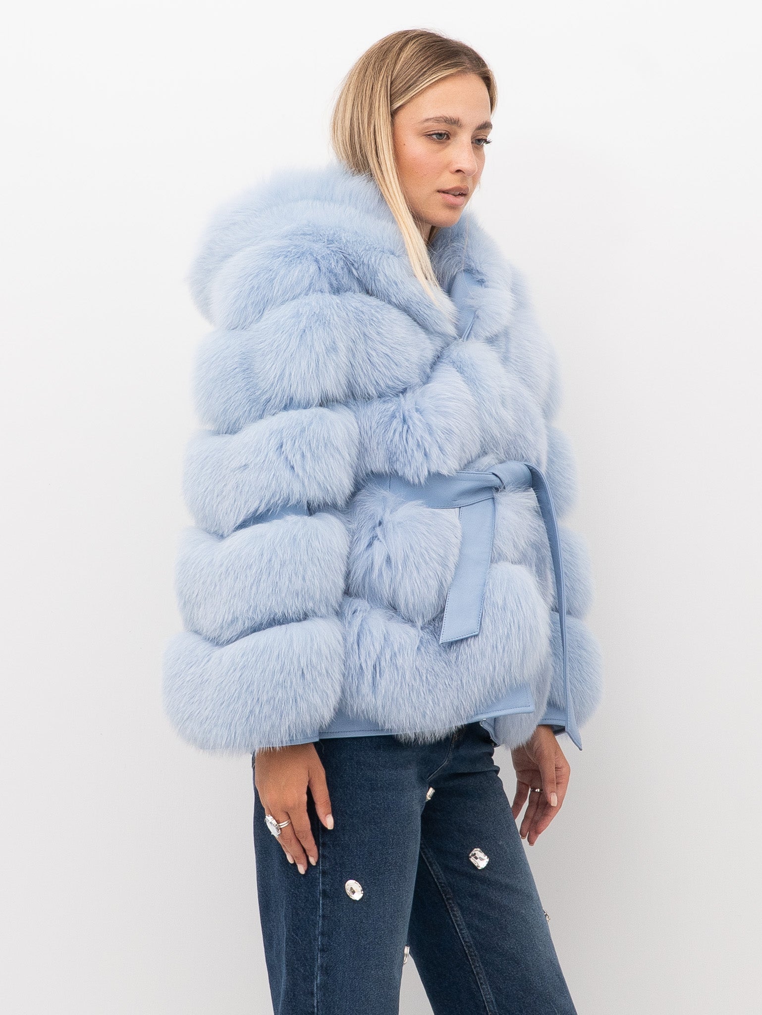 PELLICCIA EYBICY ART104