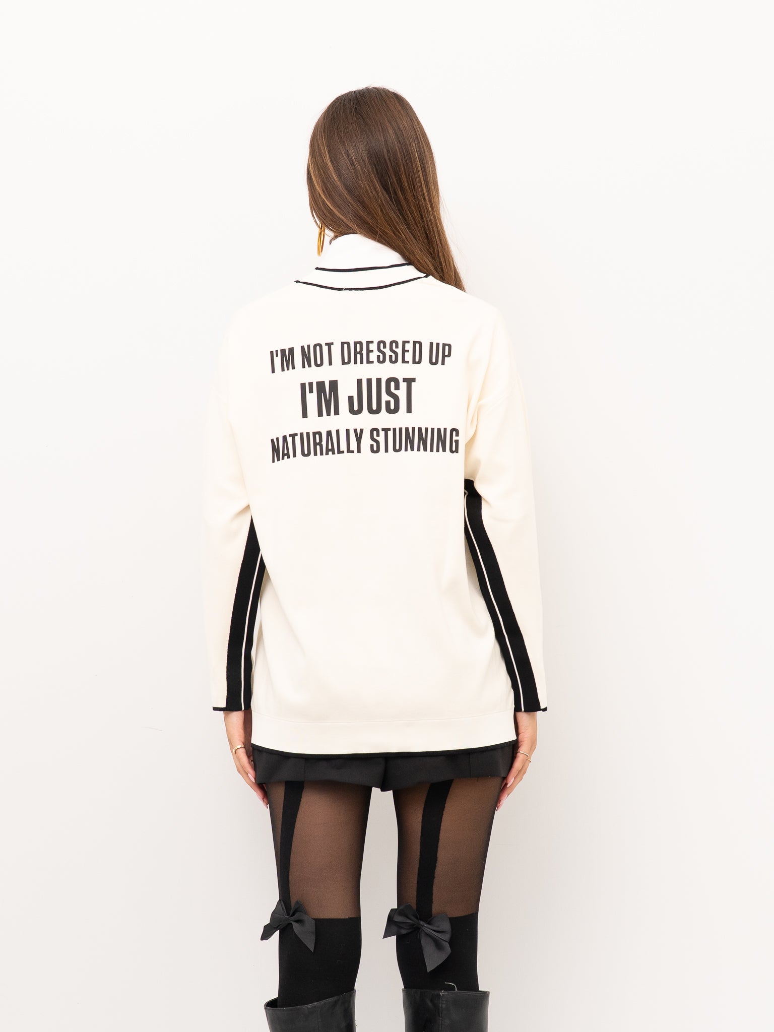 MAGLIA ELISABETTA FRANCHI MK13S66E2