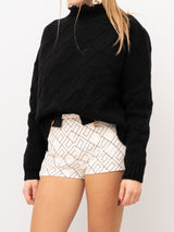 SUÉTER ELISABETTA FRANCHI MK55T57E2