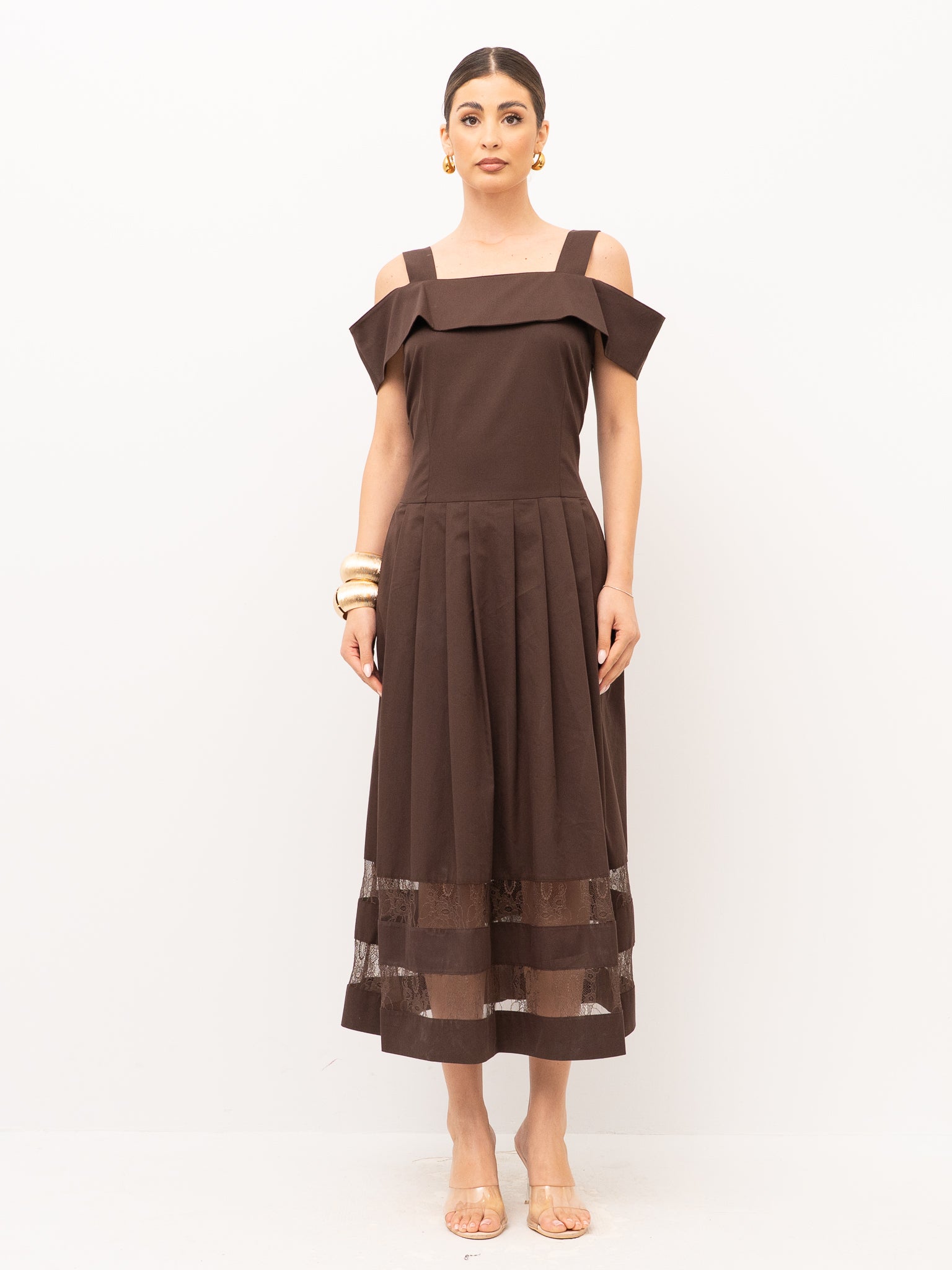 ABITO BLUGIRL RA6154T544A