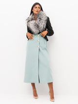 CAPPOTTO YES LONDON CD1226/VOT2