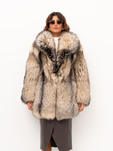 PELLICCIA LES NOIR LC/2107